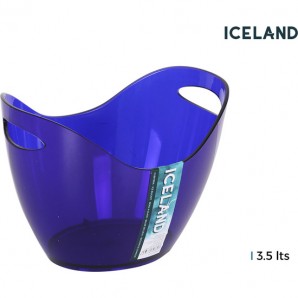 CUBITERA PS 3.5LTS BLUE ICELAND - Imagen 1