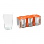 SET 6 VASOS AGUA 205CC LARA - Imagen 1