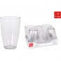 SET 6 VASOS 430CC ZENO - Imagen 1