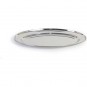 FUENTE OVAL 30,5CM ACERO INOX MI COCINA - Imagen 1