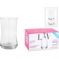 SET 6 VASOS VIDRIO 365CC LUNE - Imagen 1