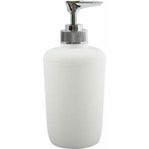 Distribuidor de jabón líquido para baño msv