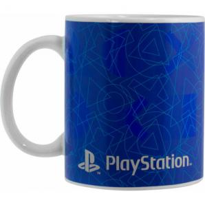 Taza playstation heat changing 325ml