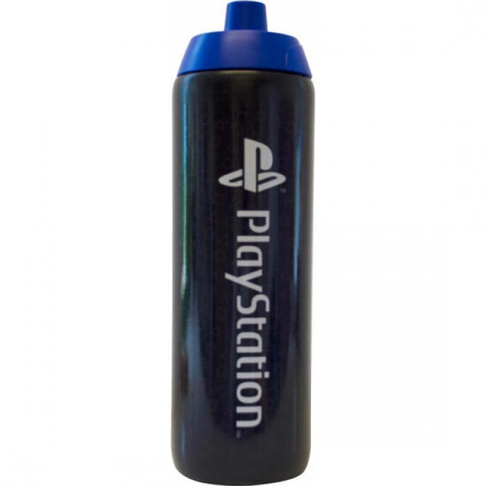 Botella playstation 700ml