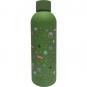 Botella acero inoxidable minecraft 500ml