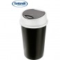 CUBO BASURA C/TAPA PUSH 25L BINGO - Imagen 1