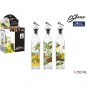 ACEITERA VIDRIO 250ML CON TAPÓN - Imagen 1