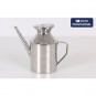 ACEITERA ACERO INOX 500CC PRIVILEGE - Imagen 1