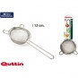 COLADOR ACERO INOX 12CM QUTTIN - Imagen 1