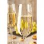 6 Copas champagne flauta 20cl spirit - 6 unidades