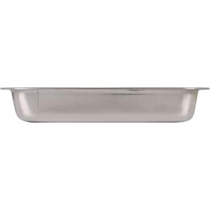 Bandeja rectangular honda c/grill 27,5x20cm privilege