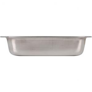 Bandeja rectangular honda c/grill 27,5x20cm privilege