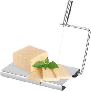 Cortador queso guillotina quttin