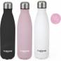 Botella termo soft touch 1000ml thermospo