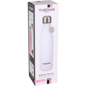 Botella termo soft touch 1000ml thermospo
