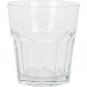 Set 4 vasos agua 305cc aras best offer