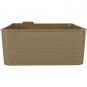 Cajon organizador flexible 27x18x7.5cm jano