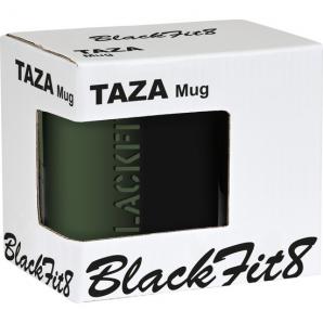 Taza grande blackfit8 "gradient"