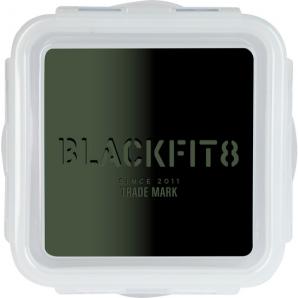 Fiambrera blackfit8 "gradient"