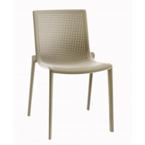2 RESOL BEEKAT Silla Interior, Exterior  Arena - 2 unidades