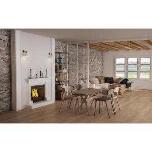2 RESOL CASINO Silla Interior, Exterior  Arena - 2 unidades