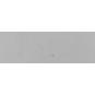GARBAR CHOPIN Mesa Rectangular Plegable Interior, Exterior 180x75 Gris