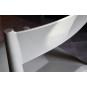 4 GARBAR DANNA Silla Interior, Exterior Gris verdoso - 4 unidades