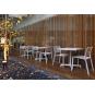 2 RESOL LAMA Silla Interior, Exterior  Arena - 2 unidades