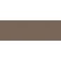 2 RESOL LAMA Silla Interior, Exterior  Chocolate - 2 unidades