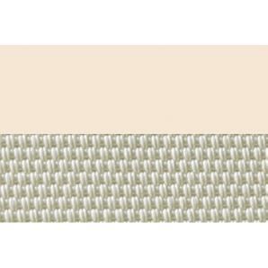 2 RESOL MARINA CLUB Tumbona Exterior  Estructura Marfil - Textilene Beige - 2 unidades