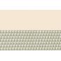 2 RESOL MARINA CLUB Tumbona Exterior  Estructura Marfil - Textilene Beige - 2 unidades