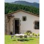 2 GARBAR MOON Silla Interior, Exterior Arena - 2 unidades