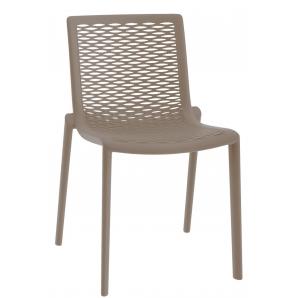 2 RESOL NETKAT Silla Interior, Exterior  Arena - 2 unidades