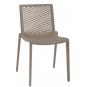 2 RESOL NETKAT Silla Interior, Exterior  Arena - 2 unidades