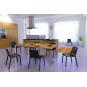 2 RESOL NETKAT Silla Interior, Exterior  Blanco - 2 unidades