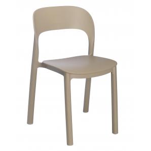 4 GARBAR ONA Silla Interior, Exterior Arena - Arena - 4 unidades