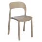 4 GARBAR ONA Silla Interior, Exterior Arena - Arena - 4 unidades