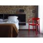 2 RESOL PEACH Silla Con Brazos Interior, Exterior  Verde oliva - 2 unidades