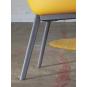 2 RESOL SHAPE Silla Con Brazos Click Interior  Gris oscuro - 2 unidades