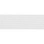 2 GARBAR SHIO Tumbona Exterior Blanco - 2 unidades