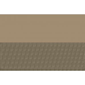 2 RESOL SKY CLUB Tumbona Exterior  Estructura Arena - Textilene Chocolate - 2 unidades