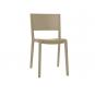 2 RESOL SPOT Silla Interior, Exterior  Arena - 2 unidades
