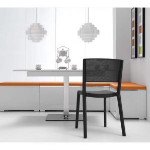 2 RESOL SPOT Silla Interior, Exterior  Arena - 2 unidades