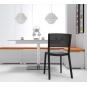 2 RESOL SPOT Silla Interior, Exterior  Verde oliva - 2 unidades