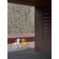 2 RESOL SUE Silla Interior, Exterior  Blanco - 2 unidades