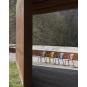 2 RESOL SUE Silla Con Brazos Interior, Exterior  Azul retro - 2 unidades