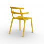 2 RESOL TOKYO Silla Interior, Exterior  Toscano - 2 unidades