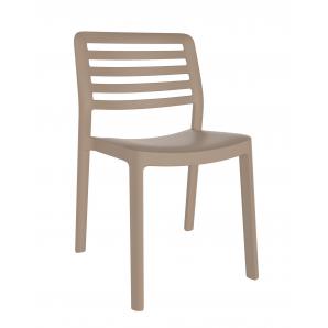 4 GARBAR WIND Silla Interior, Exterior Arena - 4 unidades