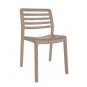 4 GARBAR WIND Silla Interior, Exterior Arena - 4 unidades