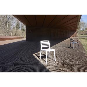 4 GARBAR WIND Silla Interior, Exterior Arena - 4 unidades